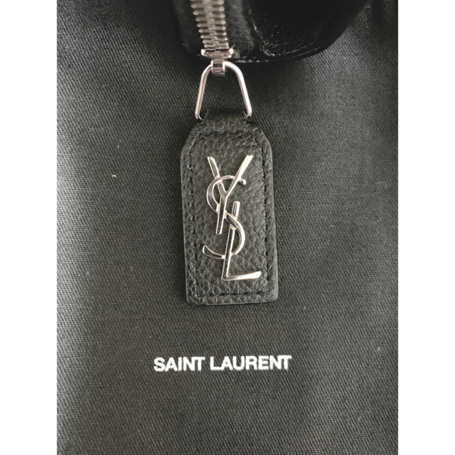 Saint サンローラン 財布の通販 by アッキー's shop｜サンローランならラクマ Laurent - Saint Laurent 在庫あ好評