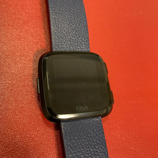 fitbit versa