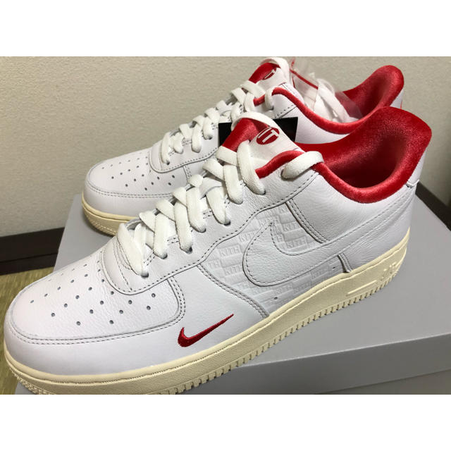 KITH nike air force1 TOKYO  27.5cmスニーカー