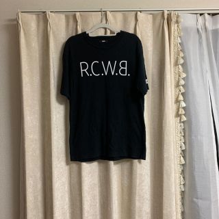 ロデオクラウンズ(RODEO CROWNS)のロデオクラウンズ(Tシャツ/カットソー(半袖/袖なし))