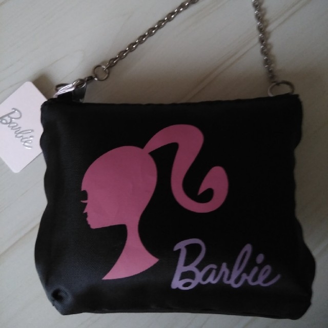 Barbie(バービー)の未使用エコバッグ👜バービー レディースのバッグ(エコバッグ)の商品写真