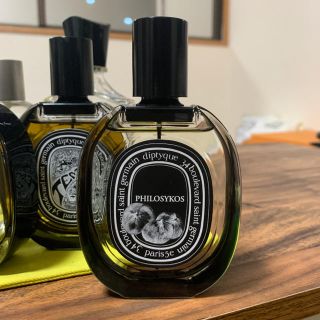 ディプティック(diptyque)のDiptyque PHILOSYKOS 75ml(ユニセックス)