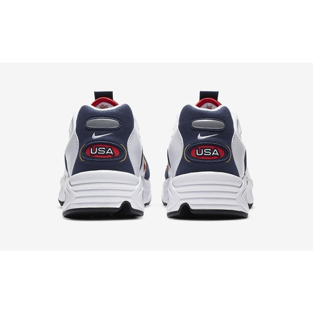 NIKE AIR MAX TRIAX 96 “USA Olympic ナイキ