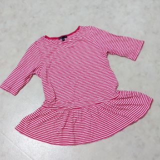 ギャップキッズ(GAP Kids)のGapKids チュニック 150(Tシャツ/カットソー)