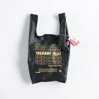 ドゥーズィエムクラス(DEUXIEME CLASSE)のOPEN EDITIONS オープン エディション Thank You Tote(エコバッグ)