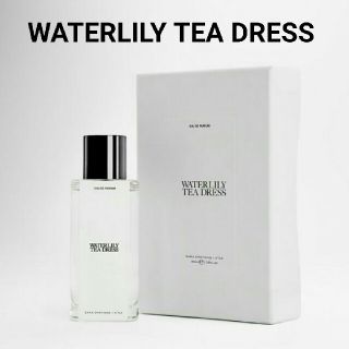 ジョーマローン(Jo Malone)のZARA ×Jo Malone 香水 WATERLILY TEA DRESS (その他)