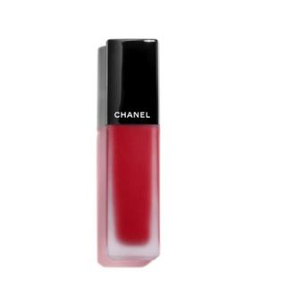 シャネル(CHANEL)のCHANEL/リクイドリップカラー/ルージュアリュールインク/152 ショカン(口紅)