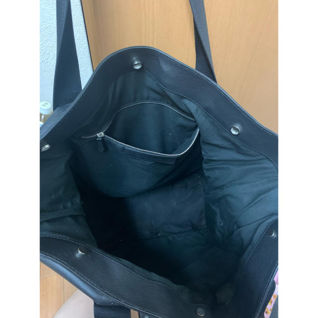 吉野北人着用!BALENCIAGA トートバッグ