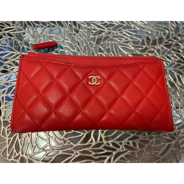 CHANEL(シャネル)のMo様専用 レディースのファッション小物(財布)の商品写真