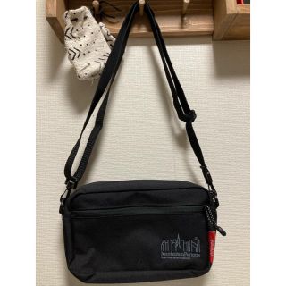 マンハッタンポーテージ(Manhattan Portage)の♦︎新品♦︎ Manhattan Portage ボディバッグ　ショルダーバッグ(ボディーバッグ)