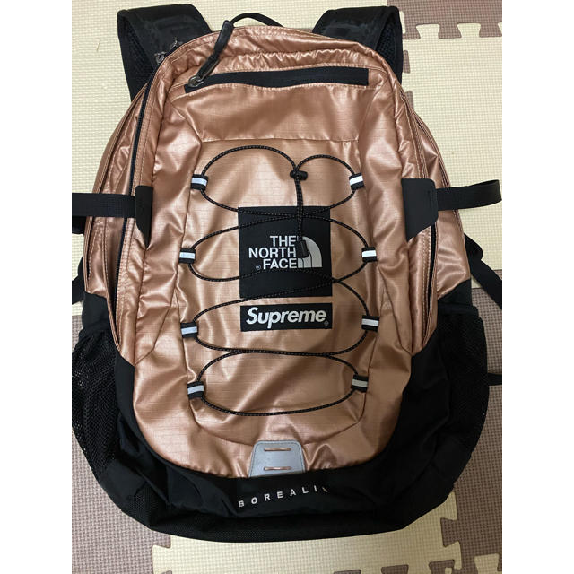 supreme TNF backpack リュック バッグパック/リュック