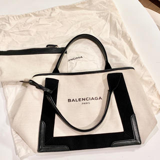 バレンシアガ(Balenciaga)の【BALENCIAGA】トートバッグ(トートバッグ)