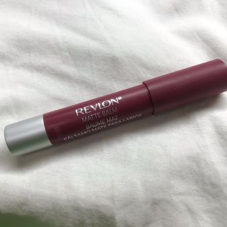 レブロン(REVLON)のREVLON MATTE BALM 70(口紅)