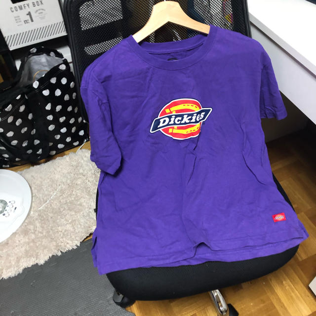 Dickies(ディッキーズ)のハク様専用 レディースのトップス(カットソー(半袖/袖なし))の商品写真