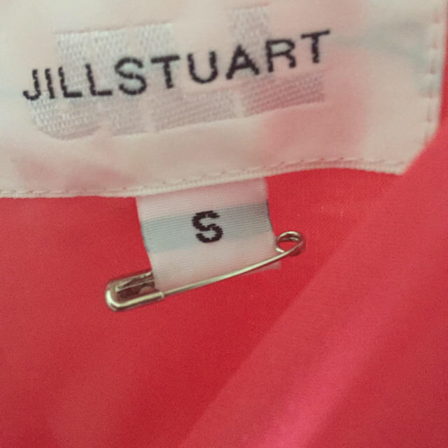 JILLSTUART(ジルスチュアート)のJILLSTUART ドレスワンピース レディースのフォーマル/ドレス(ミディアムドレス)の商品写真