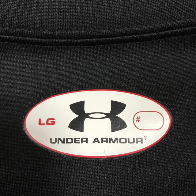 UNDER ARMOUR(アンダーアーマー)のアンダーアーマー　Tシャツ メンズのトップス(Tシャツ/カットソー(半袖/袖なし))の商品写真