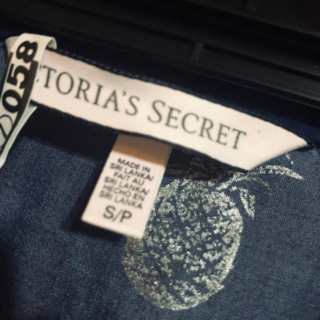 Victoria's Secret(ヴィクトリアズシークレット)のVictoria’s secret/パジャマ レディースのルームウェア/パジャマ(パジャマ)の商品写真