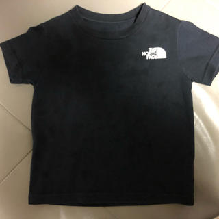 ザノースフェイス(THE NORTH FACE)のノースフェイス Tシャツ　100cm(Tシャツ/カットソー)