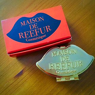 メゾンドリーファー(Maison de Reefur)のREEFUR♡リップケース(その他)