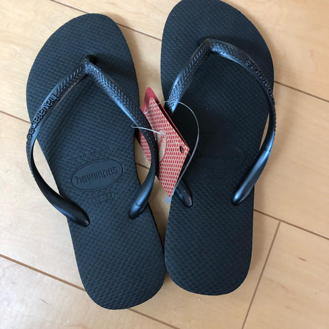 havaianas(ハワイアナス)のハワイアナス　ビーチサンダル レディースの靴/シューズ(ビーチサンダル)の商品写真