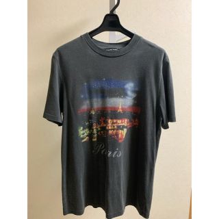 バレンシアガ(Balenciaga)のBALENCIAGA PARIS Tシャツ (Tシャツ/カットソー(半袖/袖なし))