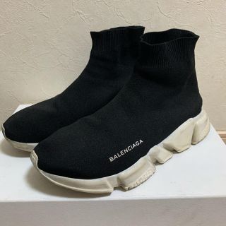 バレンシアガ(Balenciaga)のBALENCIAGA スピードトレーナー(スニーカー)