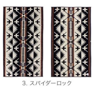 ペンドルトン(PENDLETON)の◆新品未使用◆ペンドルトン オーバーサイズ タオルブランケット(その他)