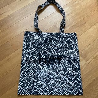 シボネ(CIBONE)のHAY(トートバッグ)