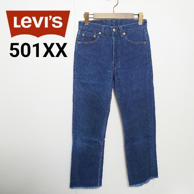 Levi's リーバイス501XX デニムパンツ