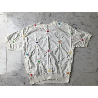 papatage 半袖Ｔシャツ　9号(Tシャツ(半袖/袖なし))