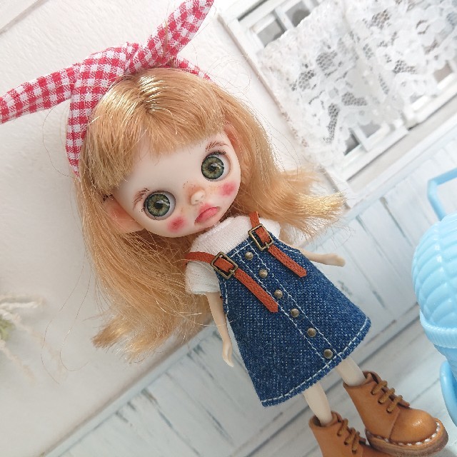 ❤︎ 専用です❤︎ petit blythe custom〖mechakici〗