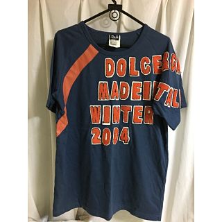 ドルチェアンドガッバーナ(DOLCE&GABBANA)のドルガバTシャツ(Tシャツ/カットソー(半袖/袖なし))