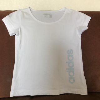 アディダス(adidas)のadidas Tシャツ120(Tシャツ/カットソー)