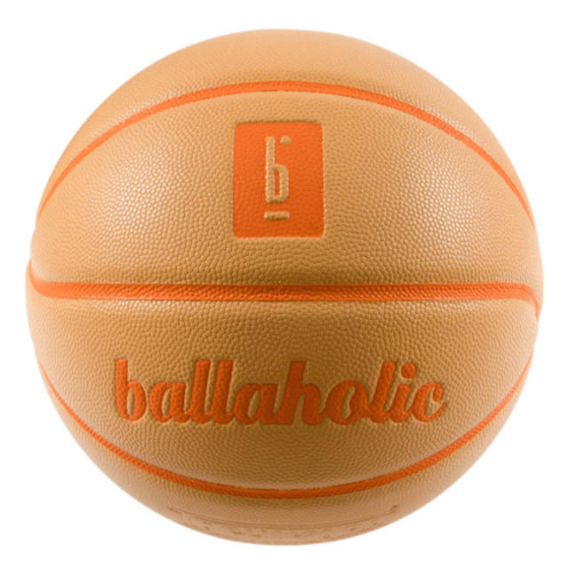 スポーツ/アウトドアballaholic バスケットボール ボーラホリック