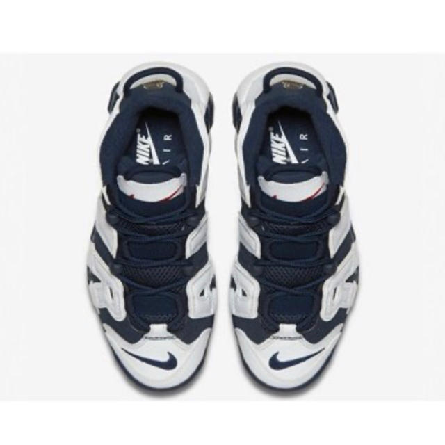 Air more uptempo Olympic 2020 Gs 24.5cm 1