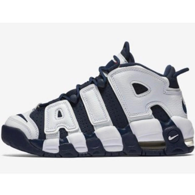Air more uptempo Olympic 2020 Gs 24.5cm 3