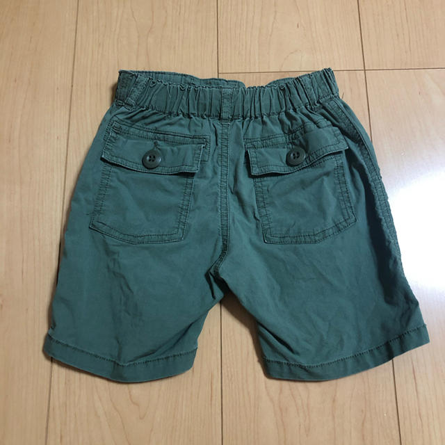 GLOBAL WORK(グローバルワーク)のグローバルワーク  パンツ キッズ/ベビー/マタニティのキッズ服男の子用(90cm~)(パンツ/スパッツ)の商品写真