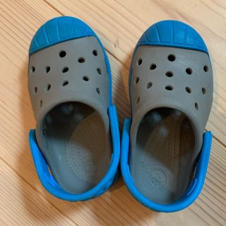 クロックス(crocs)のnob様専用 crocs c6 14(サンダル)