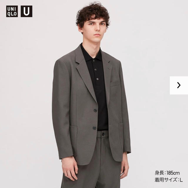 Uniqlo 靴好き様 専用 Uniqlo U ss セットアップ Sサイズの通販 By あお S Shop ユニクロならラクマ