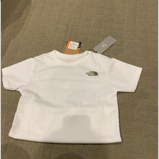 ザノースフェイス(THE NORTH FACE)の【専用】ノースフェイス　キッズTシャツ130(Tシャツ/カットソー)