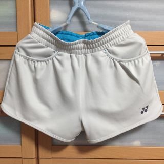 ヨネックス(YONEX)のヨネックス　ショートパンツ　テニスウエア　バドミントンウエア(ウェア)