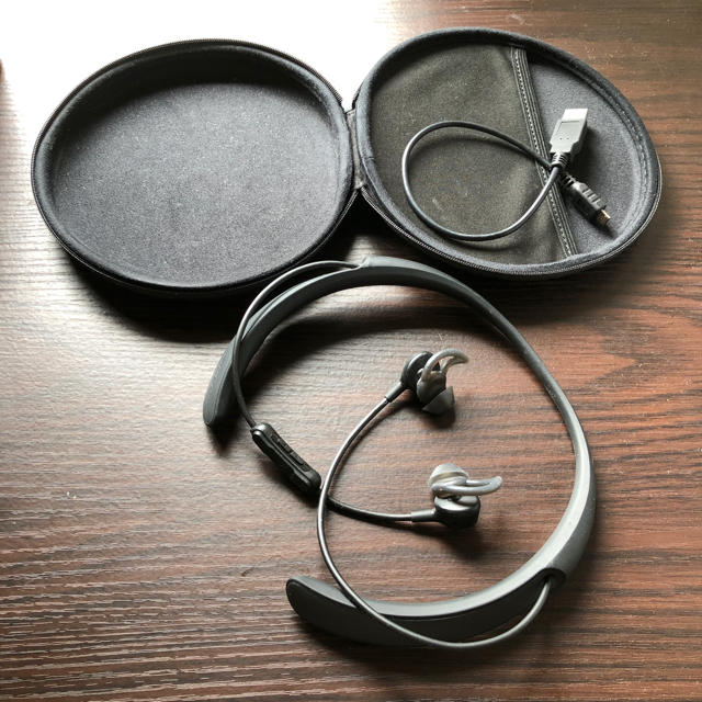 Bose QuietControl 30