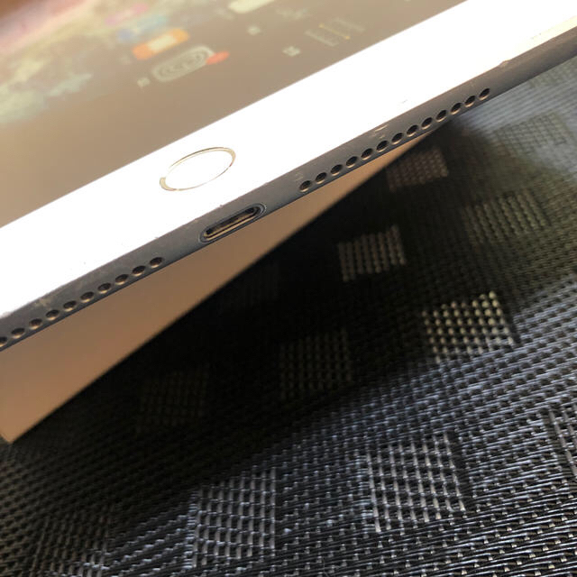ipad第5世代 9.7インチ 32GB simフリー | www.thestyledhouse.com.au