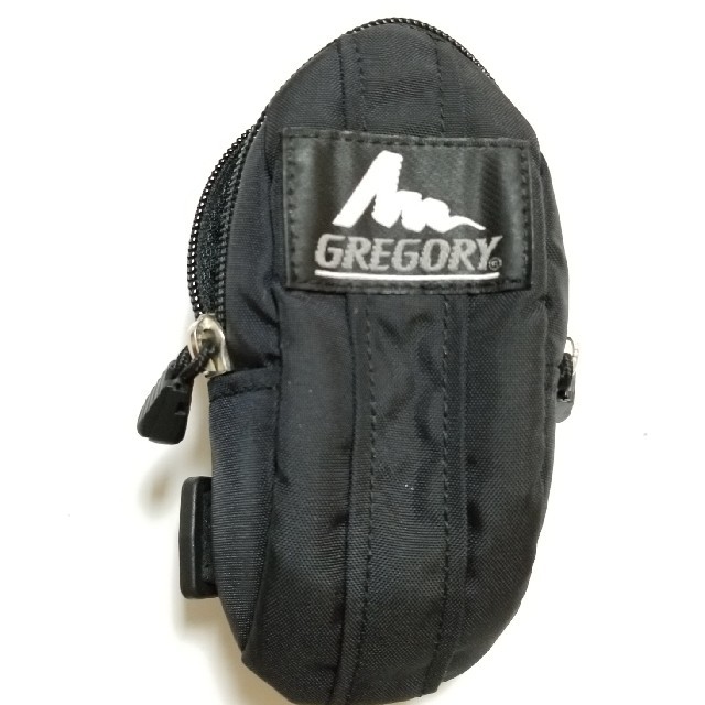Gregory(グレゴリー)のGREGORY　パデッドケースS メンズのバッグ(その他)の商品写真