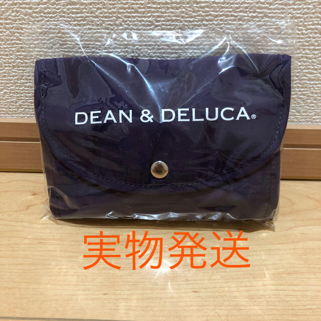 DEAN & DELUCA(ディーンアンドデルーカ)のDEAN&DELUCA  エコバッグ　京都限定 レディースのバッグ(エコバッグ)の商品写真