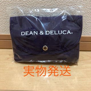 ディーンアンドデルーカ(DEAN & DELUCA)のDEAN&DELUCA  エコバッグ　京都限定(エコバッグ)