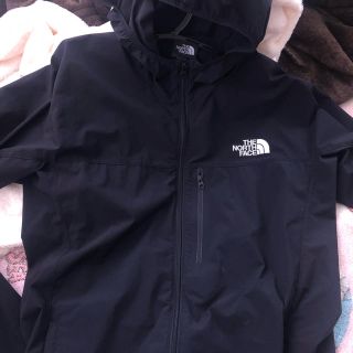 ザノースフェイス(THE NORTH FACE)のTHE NORTH FACE パーカー(マウンテンパーカー)