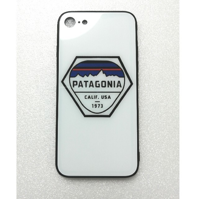 patagonia(パタゴニア)の【RK】パタゴニア patagonia iPhoneケース スマホケース スマホ/家電/カメラのスマホアクセサリー(iPhoneケース)の商品写真