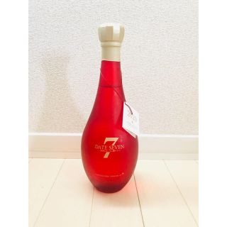 DATE SEVEN 7(日本酒)