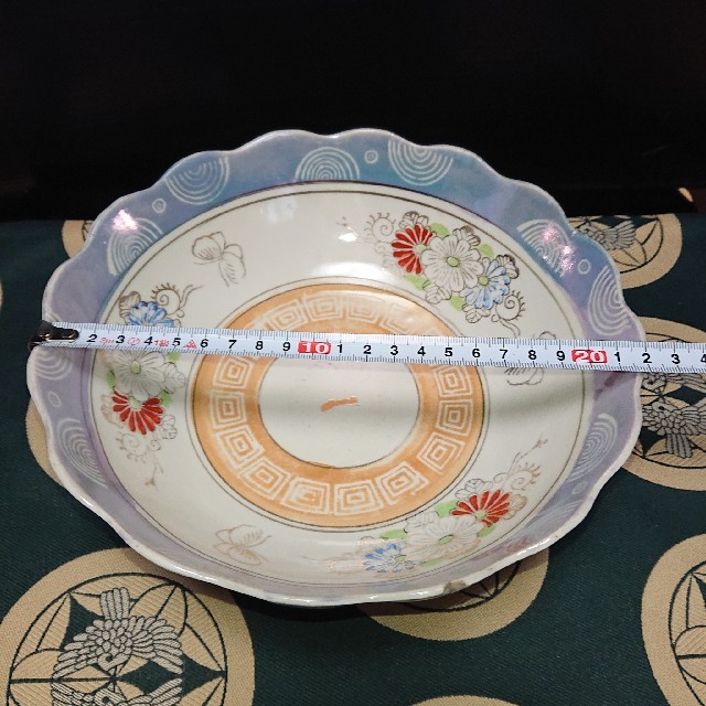 中国、器、時代物、骨董品-